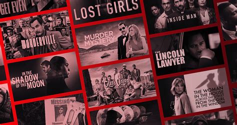 gofilm murder mystery|10 Best Murder Mysteries to Crack the Case on .